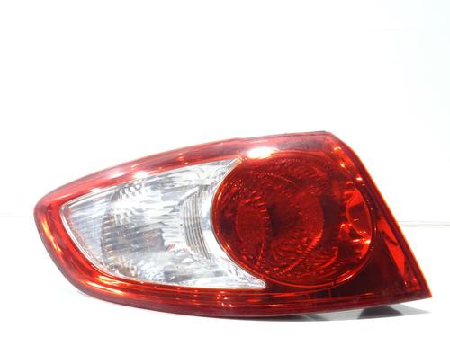 Used Left taillight HYUNDAI SANTA FÉ II (CM) 2.2 CRDi (155 hp) 30357938