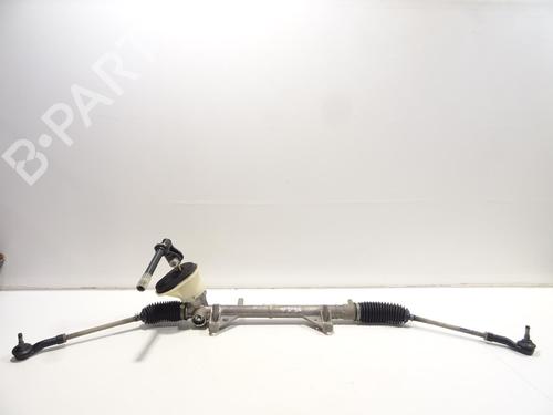 Crémaillère de direction RENAULT CLIO III (BR0/1, CR0/1) 1.2 16V Hi-Flex (BR1U, CR1U) (75 hp) 29065988