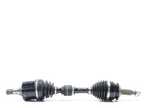 Left front driveshaft MITSUBISHI ECLIPSE CROSS (GK_, GL_) 1.5 T-Mivec 4WD | BP37724996M38 - Image 3