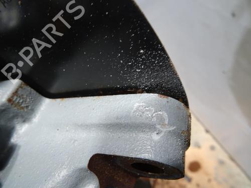 Engine FIAT TIPO Estate (356_, 357_) 1.6 D (356WXG1B) | BP29012436M1  - Image 11