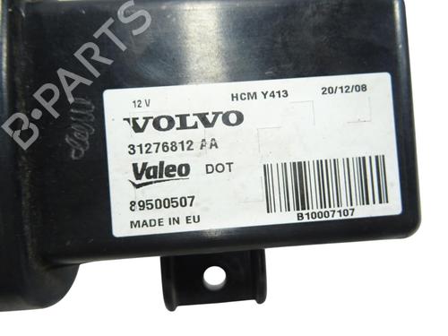 Used Electronic module Electronic module VOLVO XC60 I SUV (156) D5 AWD (185 hp) 35888383 35888383