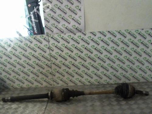 Used Right front driveshaft CITROËN JUMPER I Van (230L) 2.5 TD (103 hp) 21965976