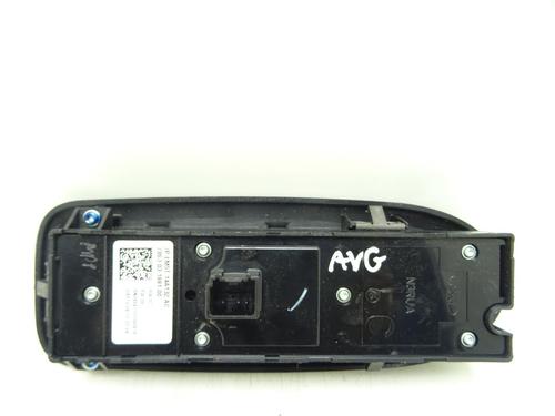 Left front window switch FORD C-MAX (DM2) 1.8 TDCi | BP29537451I27