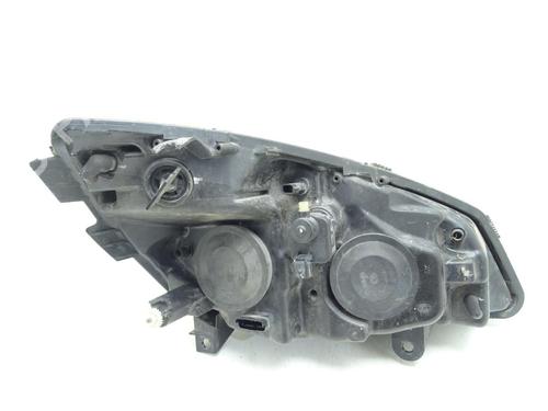 Left headlight RENAULT SCÉNIC II (JM0/1_) 1.9 dCi (JM0G, JM12, JM1G, JM2C) | BP29998200C28 - Image 4