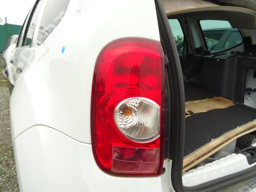 Used Left taillight DACIA DUSTER (HS_) 1.5 dCi 4x4 (HSMC, HSMD) (110 hp) 28515534