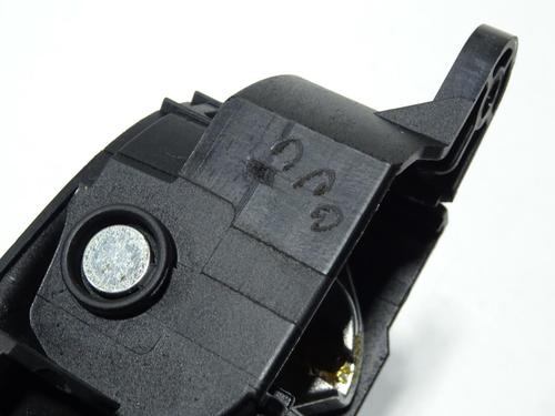 Front left interior door handle NISSAN QASHQAI II (J11, J11_) 1.5 dCi | BP30173012I13 