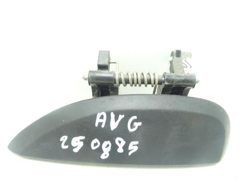 front-left-exterior-door-handle-dacia-sandero-ii-2012-32776404 main image