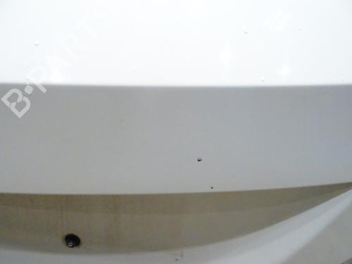 Used Tailgate Tailgate MERCEDES-BENZ CLA Shooting Brake (X117) CLA 180 (117.942) (122 hp) 32206469 32206469