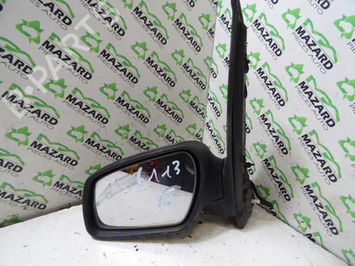 Left mirror FORD FOCUS C-MAX (DM2) 1.6 TDCi | BP20070140C26 