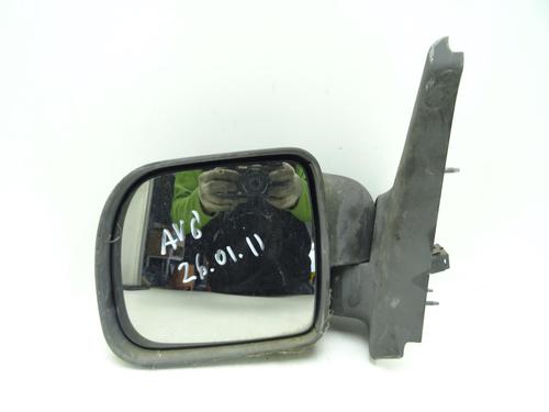 Bakspejl venstre RENAULT KANGOO (KC0/1_) D 65 1.9 (KC0E, KC02, KC0J, KC0N) (64 hp) 31624590