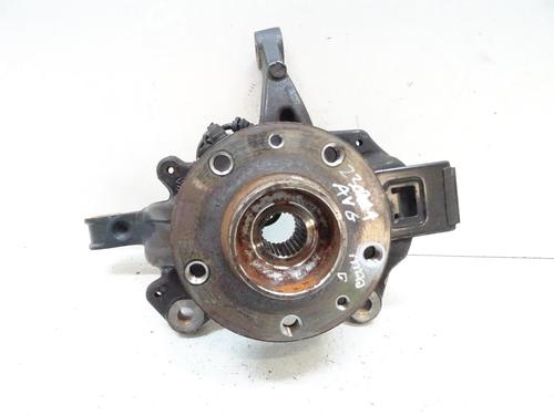 Used Left front steering knuckle RENAULT MEGANE III Grandtour (KZ0/1) 1.5 dCi (KZ09, KZ0D, KZ1G, KZ29, KZ14, KZ1W, KZ10, KZ1F,... (110 hp) 20063874