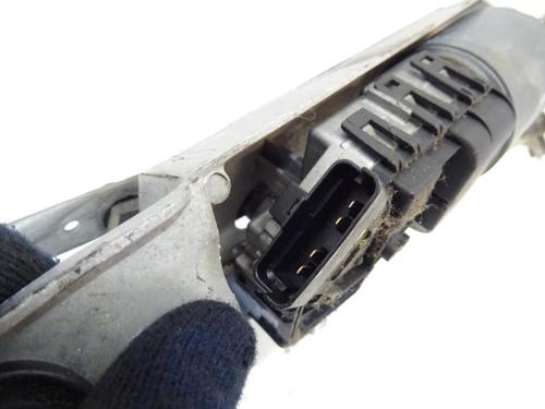Used Front wiper motor Front wiper motor RENAULT MODUS / GRAND MODUS (F/JP0_) 1.5 dCi 75 (75 hp) 20067637 20067637