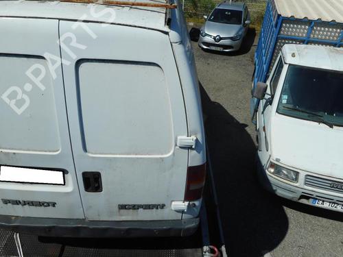 Front left exterior door handle PEUGEOT EXPERT Van (222) 1.9 D 70 | BP20175914C128 