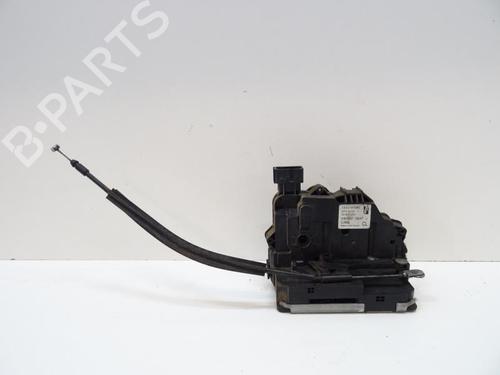 Front right lock PEUGEOT BOXER Van 2.2 HDi 120 | BP20056868C97