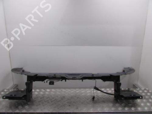 Used Front slam panel LAND ROVER RANGE ROVER EVOQUE (L538) 2.0 D 4x4 (180 hp) 23786917