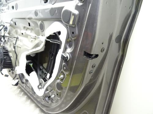 Right front door PEUGEOT 208 II (UB_, UP_, UW_, UJ_) 1.2 PureTech 75 | BP29330004C3 