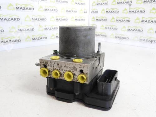 ABS pump VW POLO V (6R1, 6C1) 1.0 | BP20068808M43 