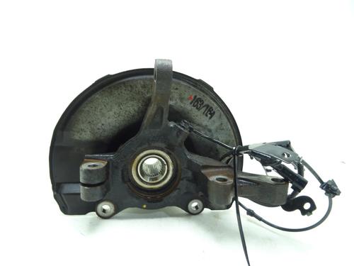 Used Left front steering knuckle CITROËN C4 AIRCROSS 1.8 HDi 150 AWC (150 hp) 31637523