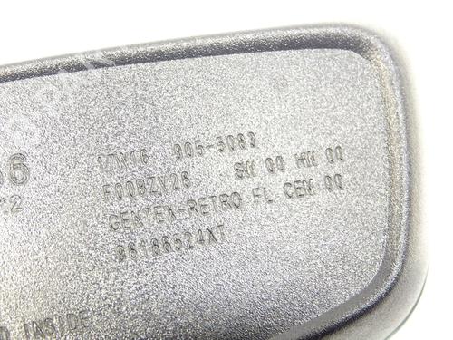 Rear mirror DS DS 5 (KF_) 2.0 BlueHDi 180 | BP30097287I6 - Image 6