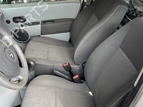 Electronic module RENAULT MODUS / GRAND MODUS (F/JP0_) 1.2 (JP0C, JP0K, FP0C, FP0K, FP0P, JP0P, JP0T) | BP33236915M83 - Image 23