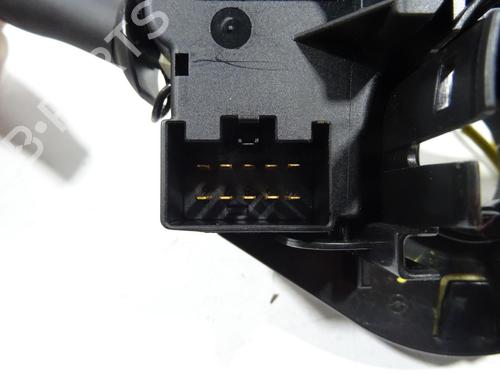 Steering column stalk JAGUAR X-TYPE I (X400) 2.5 V6 All-wheel Drive | BP32145190I23 - Image 9