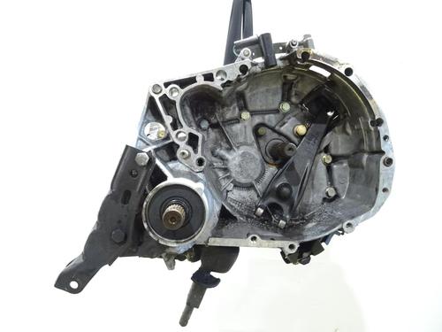 Caja de cambios RENAULT SCÉNIC I MPV (JA0/1_, FA0_) 1.9 dTi (JA0N) (98 hp) 29838854