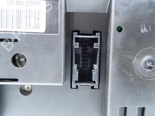 Instrument cluster BMW 3 Touring (E91) 320 d xDrive | BP20062367C47 