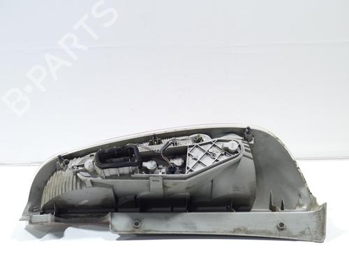 Right taillight SKODA ROOMSTER (5J7) 1.9 TDI | BP20062145C35