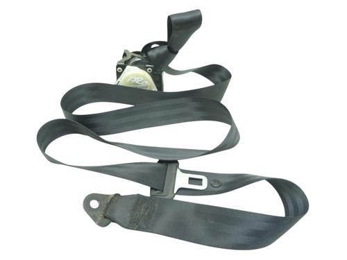 Rear left seatbelt RENAULT CAPTUR I (J5_, H5_) 1.5 dCi 90 (J5N4, J5M5, J5MW, J5M6, J5AL, J5AJ) | BP35888460I29 - Image 4