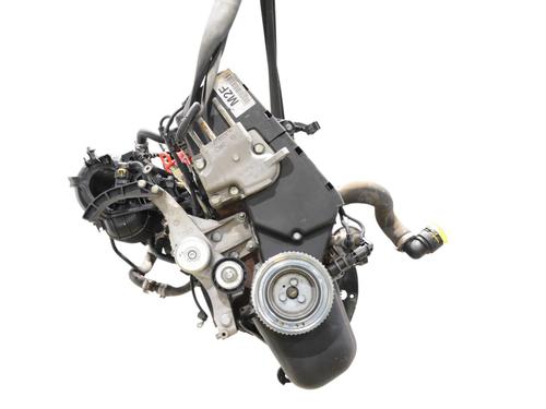 Engine FIAT 500 (312_) 1.2 (312AXA1A) | BP36589100M1 - Image 2