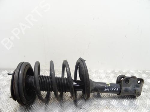 Used Left front shock absorber HYUNDAI SANTA FÉ II (CM) 2.2 CRDi GLS 4x4 (150 hp) 30100383