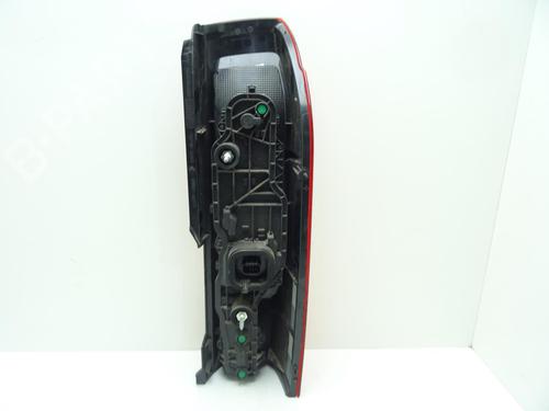 Left taillight CITROËN JUMPER II Van 2.2 BlueHDi 165 | BP29340915C34 