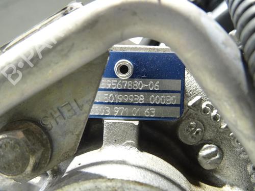 Engine CITROËN DS4 (NX_) 1.6 THP 200 | BP27485384M1  - Image 10