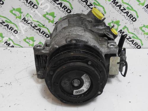 Used AC compressor AC compressor BMW 1 (E81) [2006-2012] 20060248 20060248