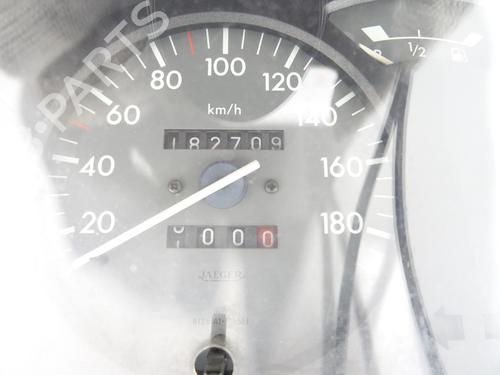 Instrument cluster CITROËN SAXO (S0, S1) 1.4 VTS | BP20062867C47 