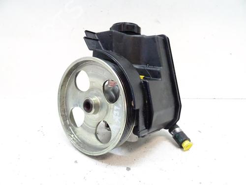 Used Steering pump Steering pump PEUGEOT 206 Hatchback (2A/C) [1998-2012] 20053091 20053091
