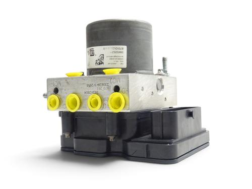 ABS pump CITROËN C3 III (SX) 1.2 THP 110 (SXHNPS, SXHNZT, SXHNZ6) | BP40530216M43 - Image 7