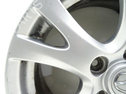 Used Rim Rim MAZDA 2 (DE_, DH_) 1.6 MZ-CD (95 hp) 28798563 28798563