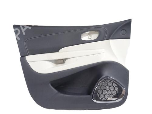 Seats set RENAULT CAPTUR I (J5_, H5_) 1.5 dCi 90 (J5N4, J5M5, J5MW, J5M6, J5AL, J5AJ) | BP32339607C78 - Image 14