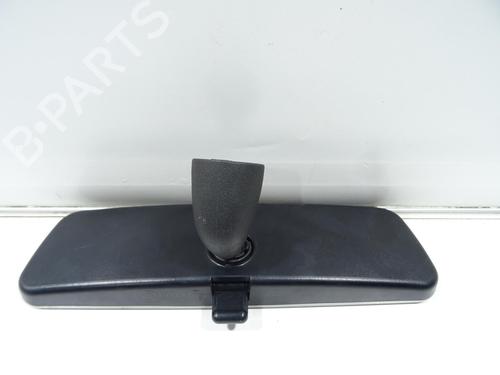 Rear mirror VW POLO V (6R1, 6C1) 1.2 TDI | BP29863360I6 