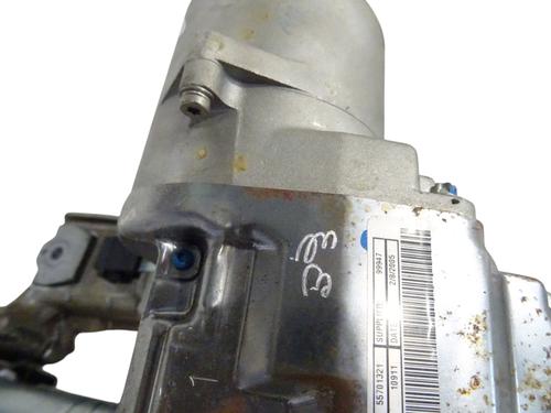 Steering column FIAT GRANDE PUNTO (199_) | BP38021937M21 - Image 4