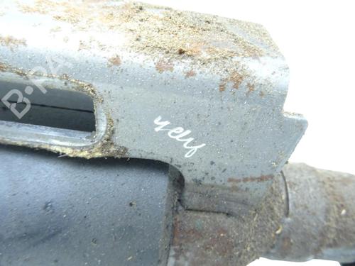 Steering column RENAULT MASTER PRO Platform/Chassis (HH__, UH__) dCi 130 (HH03, HH13, HH63, UH03, UH13, UH43, UH63, UH73,... | BP39257613M21 - Image 2