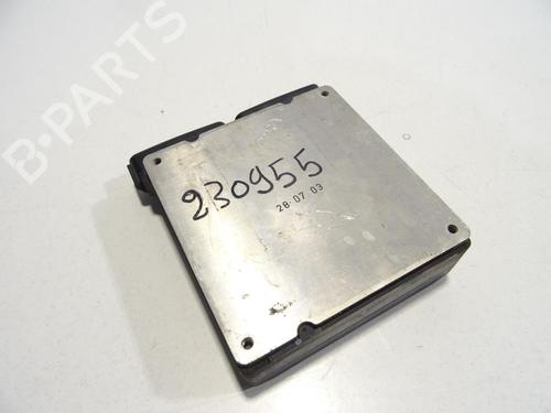 Control unit RENAULT ESPACE IV (JK0/1_) 3.0 dCi (JK0J, JK0V) | BP28172402M11 