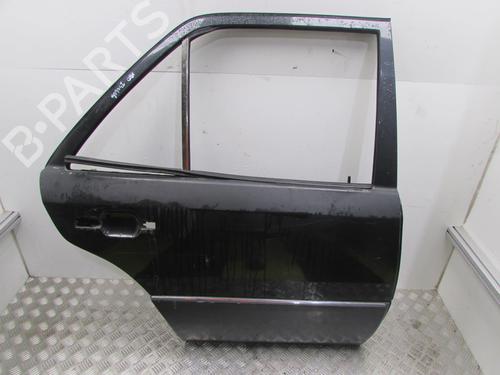 Used Right rear door MERCEDES-BENZ E-CLASS (W124) E 300 D (124.131) (136 hp) 25269228