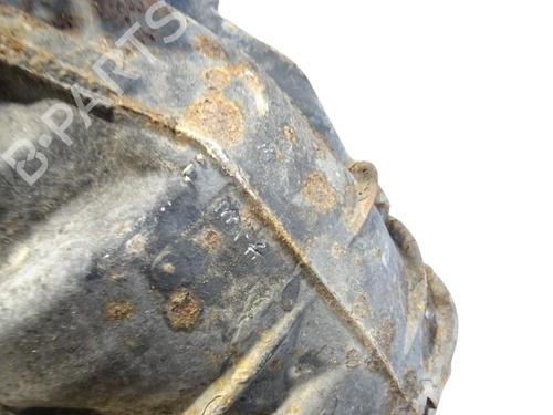 Rear differential MERCEDES-BENZ E-CLASS (W211) E 270 CDI (211.016) | BP36848294M24  - Image 5