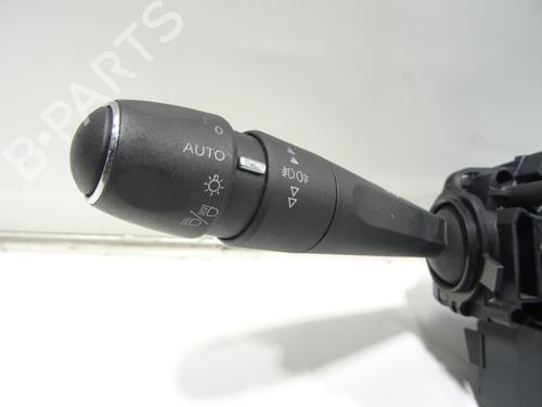 Steering column stalk CITROËN DS4 (NX_) 1.6 HDi 115 | BP27999793I23  - Image 7