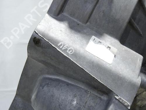 Gearbox SUZUKI KIZASHI (FR) | BP37472091M3 - Image 2