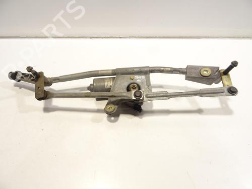 Front wiper motor VOLVO S80 I (184) 2.4 | BP28477242M29 