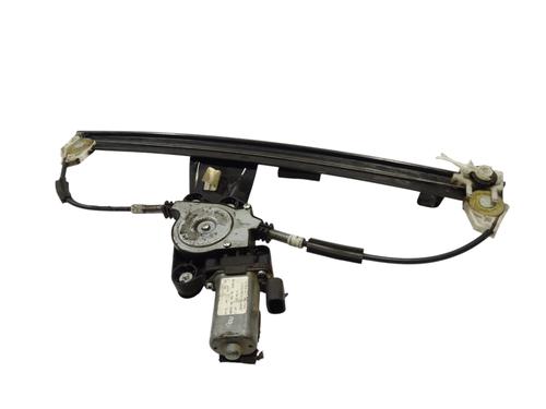 Used Front left window mechanism Front left window mechanism 37589361 37589361