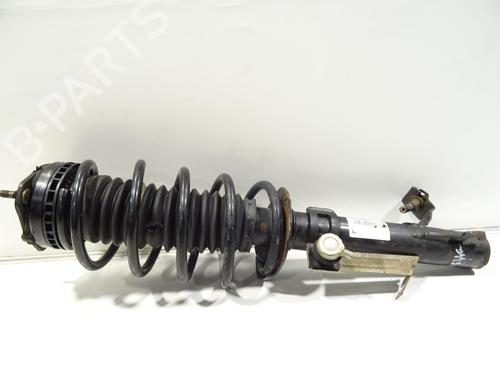 Used Left front shock absorber FORD FIESTA V (JH_, JD_) 1.3 (69 hp) 30910740